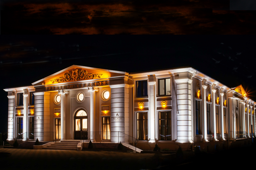 ANDREI MANDACHI PALATUL ALEXANDER - WWW.ANDREIMANDACHI.RO_